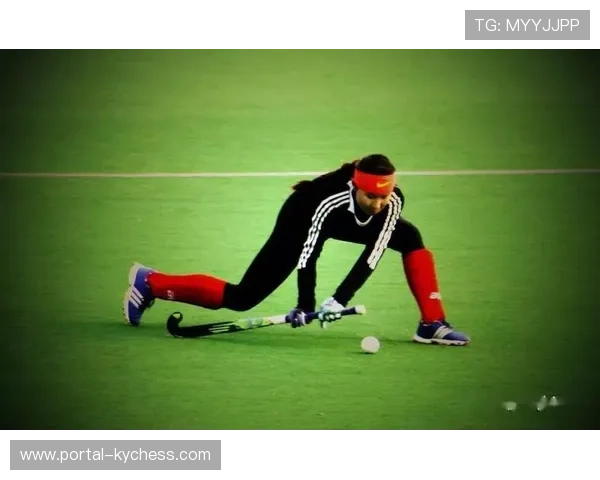 哈森、鄂文举等教练为曲棍球事业代代坚守