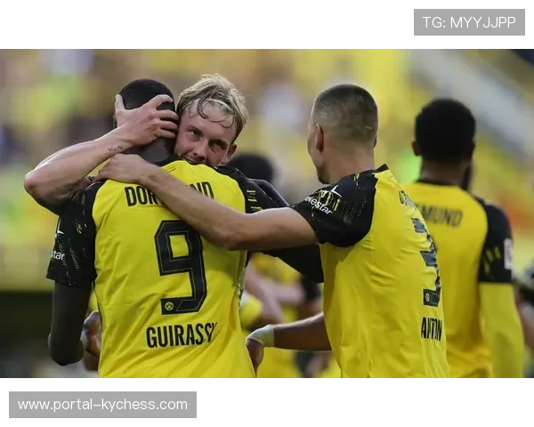 德甲冠军争夺战:拜仁多特蒙德剩余赛程分析与预测