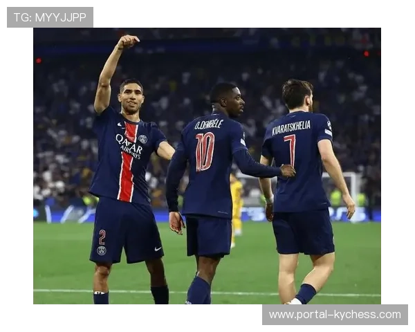 巴黎控球率81%展现传控统治力,但防守漏洞仍需警惕